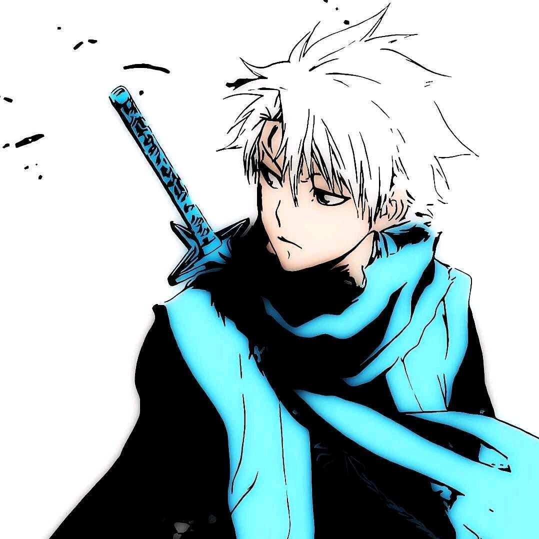 假如忧郁是天赋