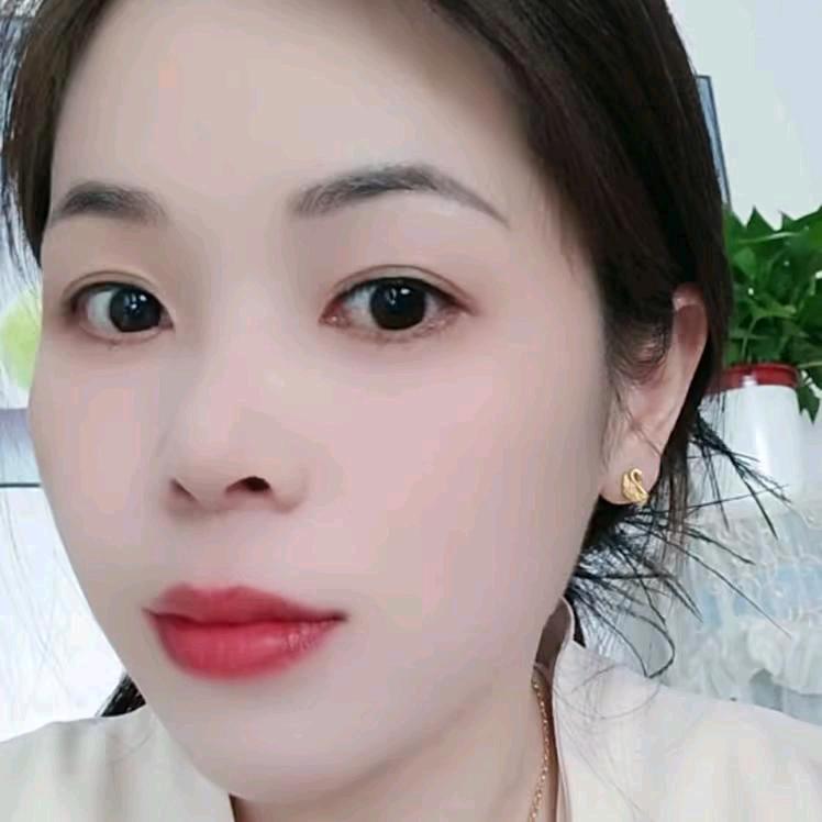 淡然