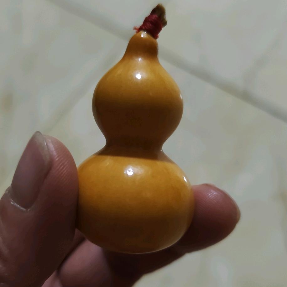 我姓李