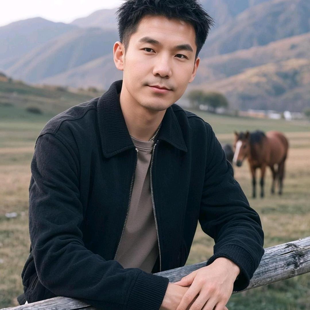 江家小少爷