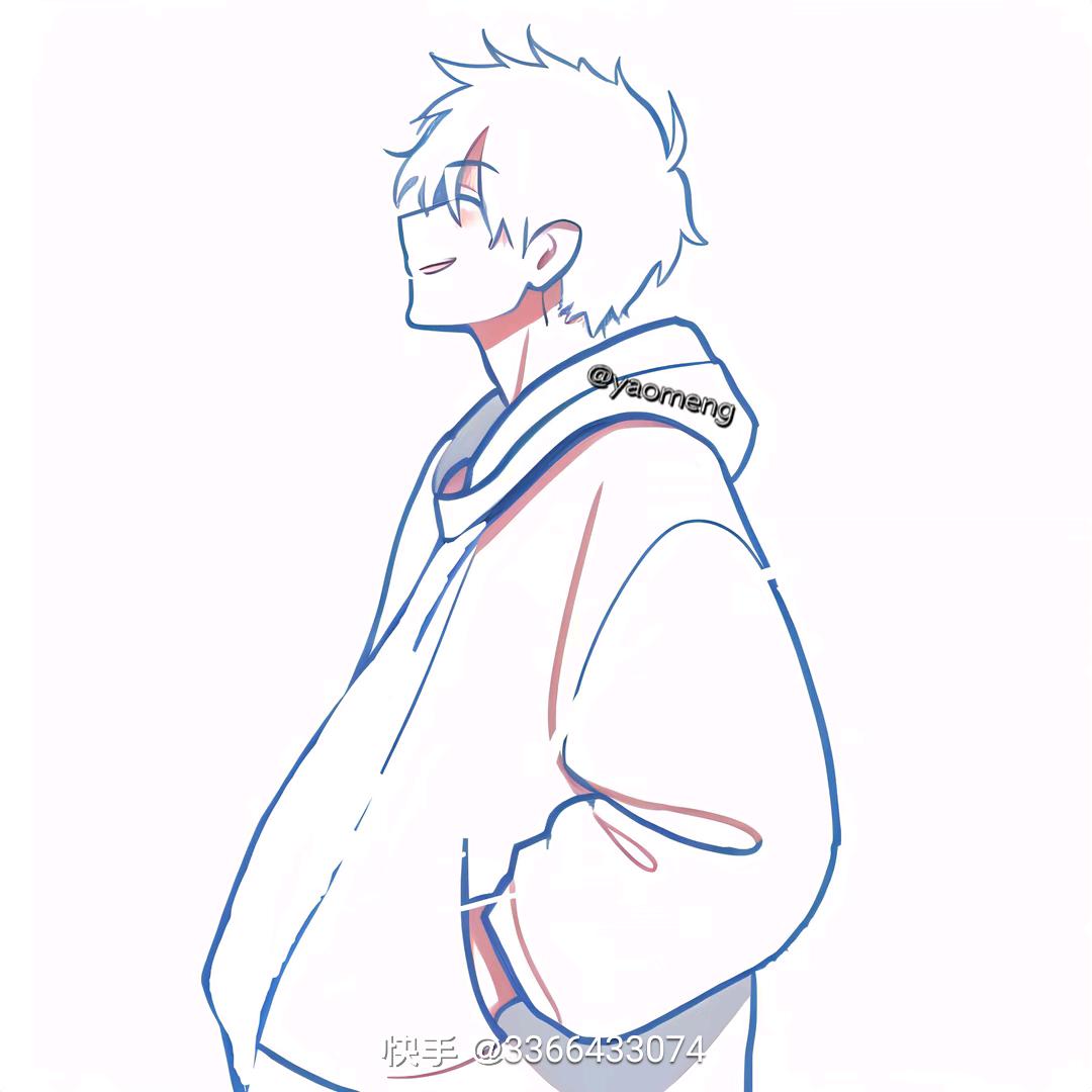 回忆重前的自我