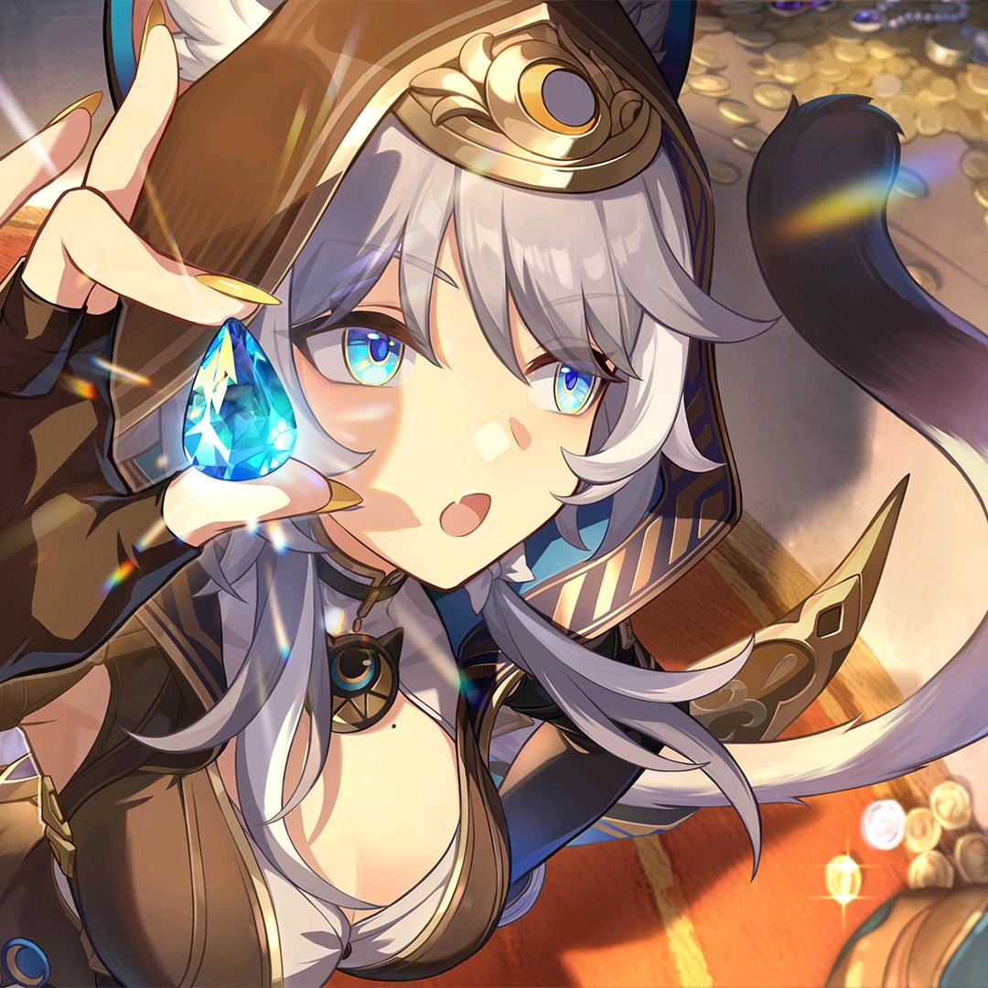 魔访(杰克小号)