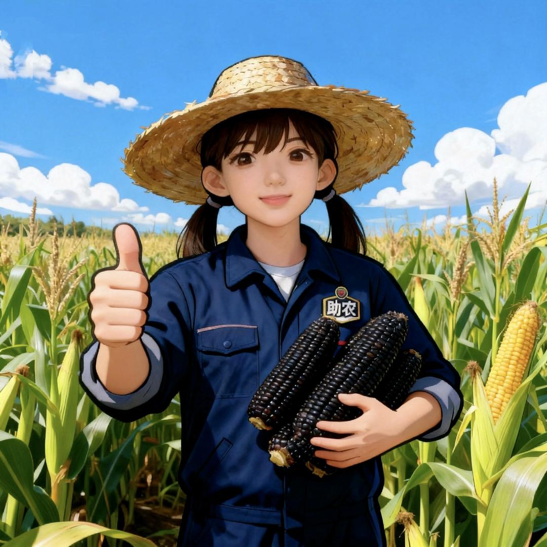 黄土塬鲜食供销