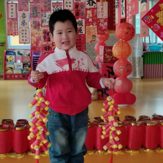 艳子姐，爱音乐