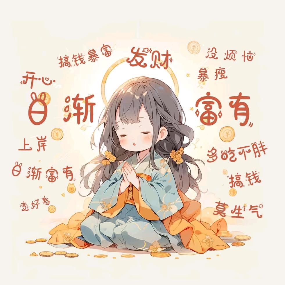 玩游戏的倩倩