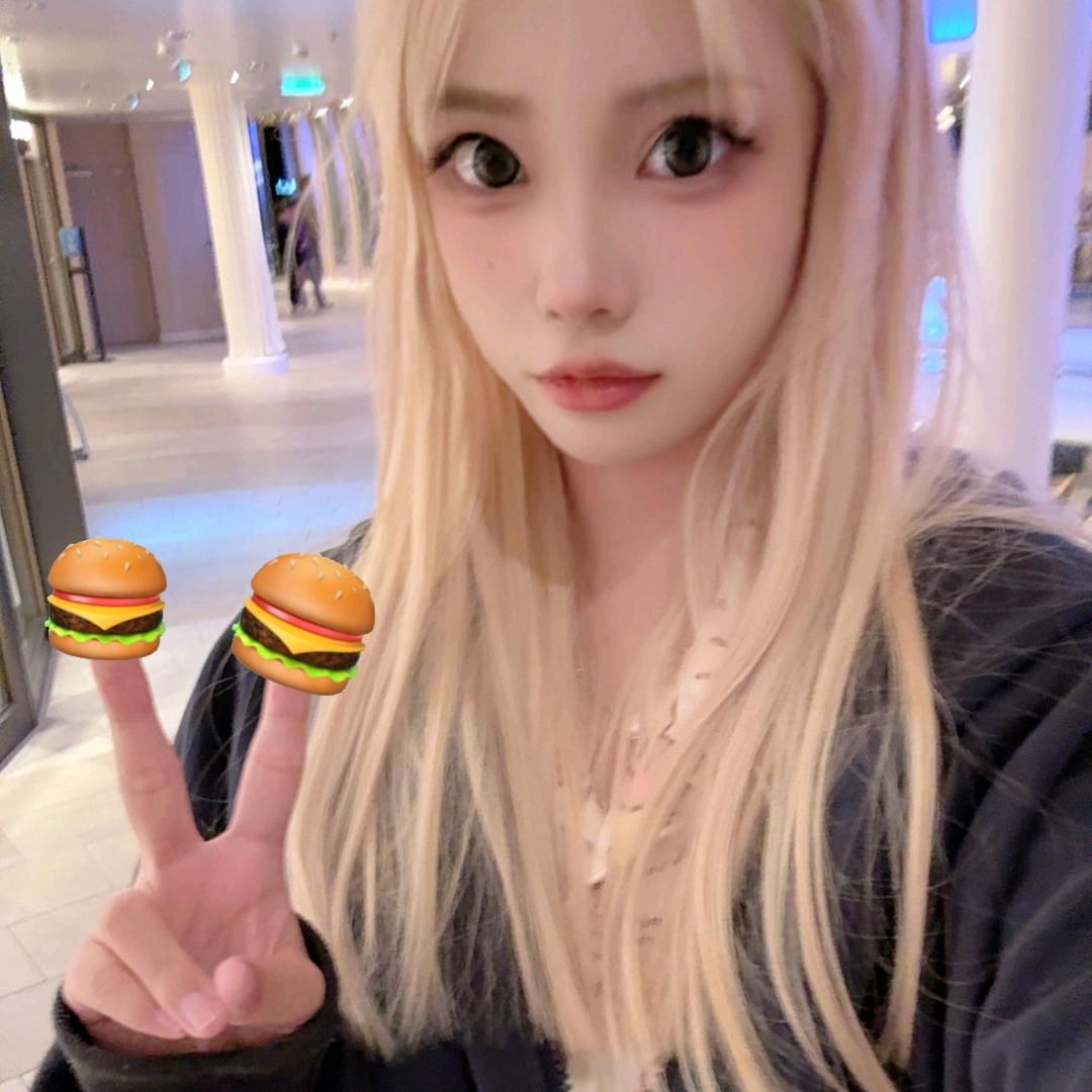 麦香鱼⁰³⁰⁶