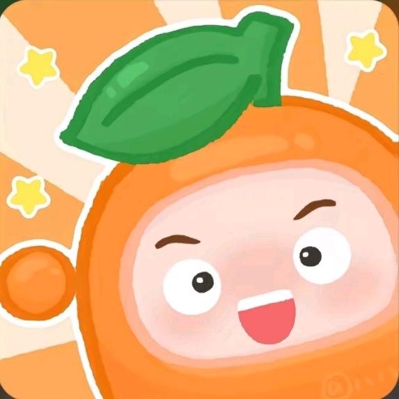 橙留香🍊🍊