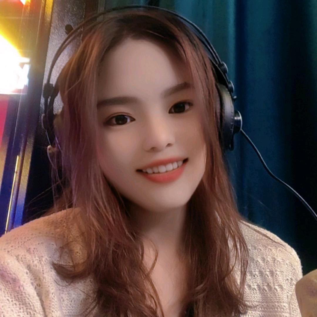 开森^_^共杜余生🥰