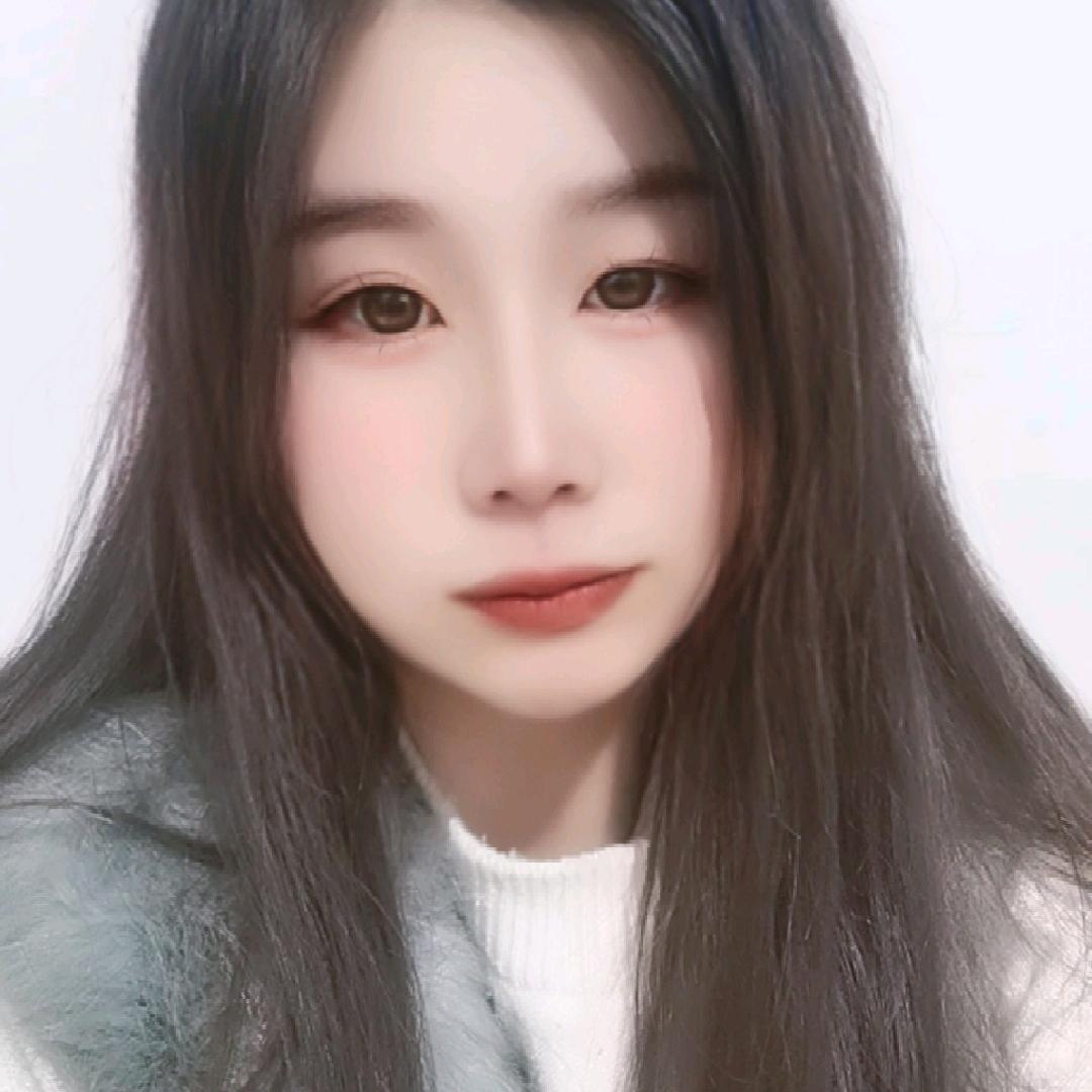 姐不漂亮，但是很善良