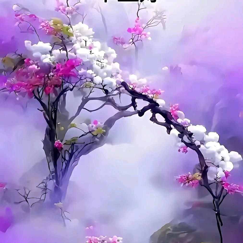 幸福美滿