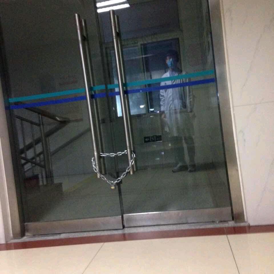 南边是桥北边是路所以我一路向北（iLu）