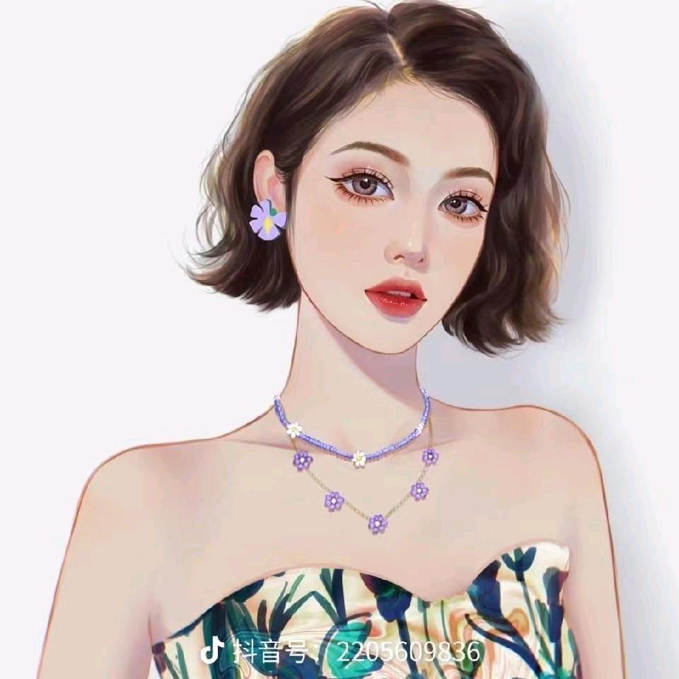 泛悦女装店