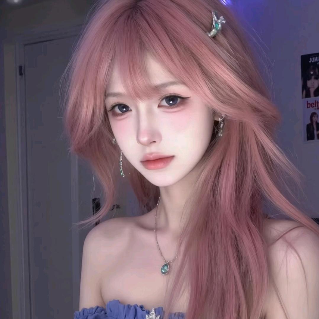 迷雾~🍓