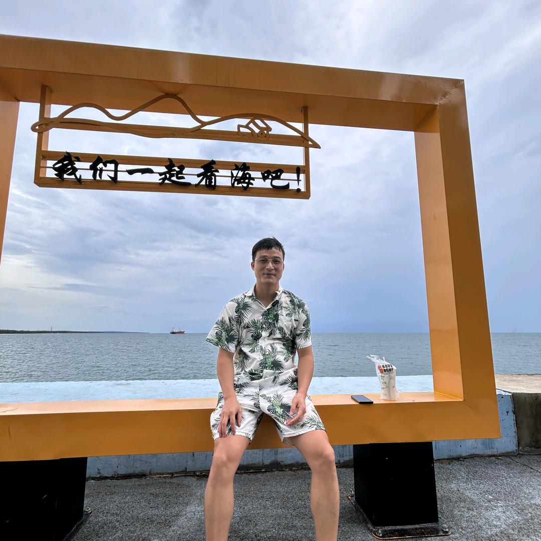 小何海花岛旅居租房