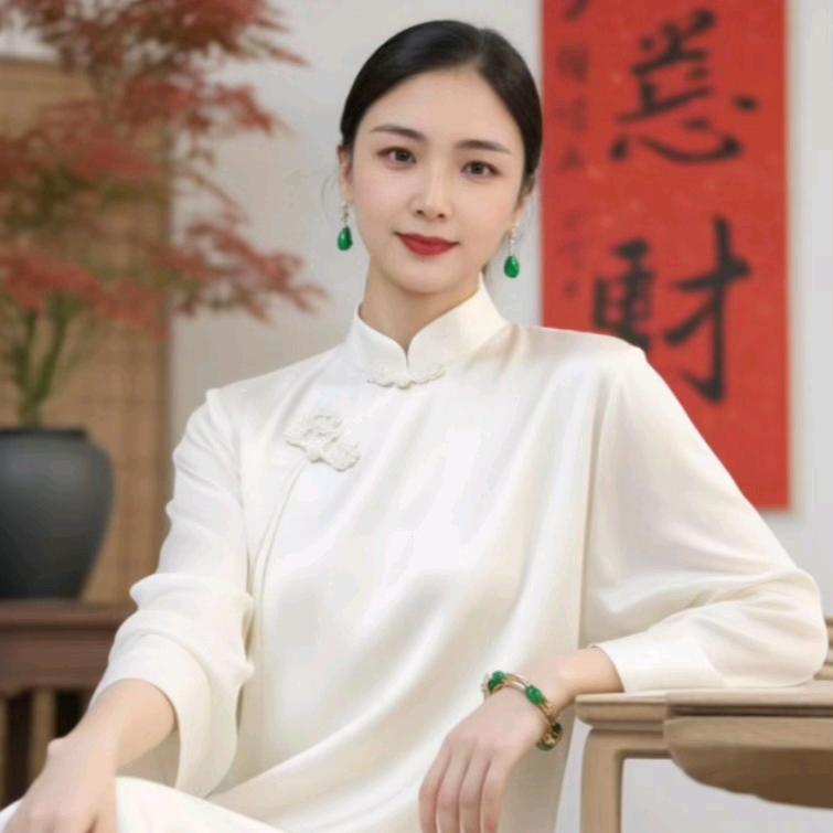 静待花开🌻