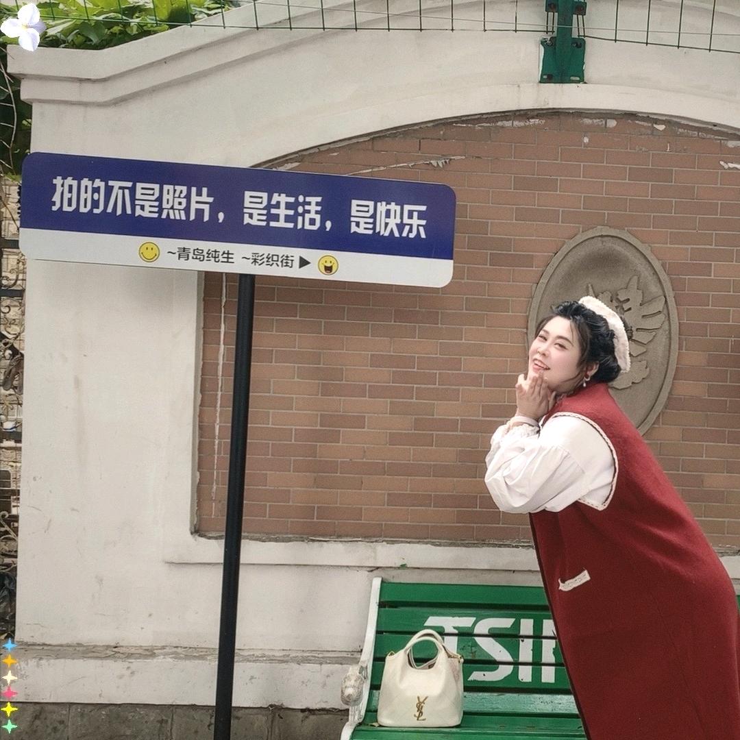 头发超多的梦小姐