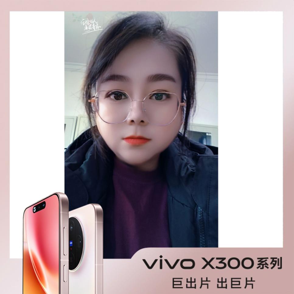 vivo李桃