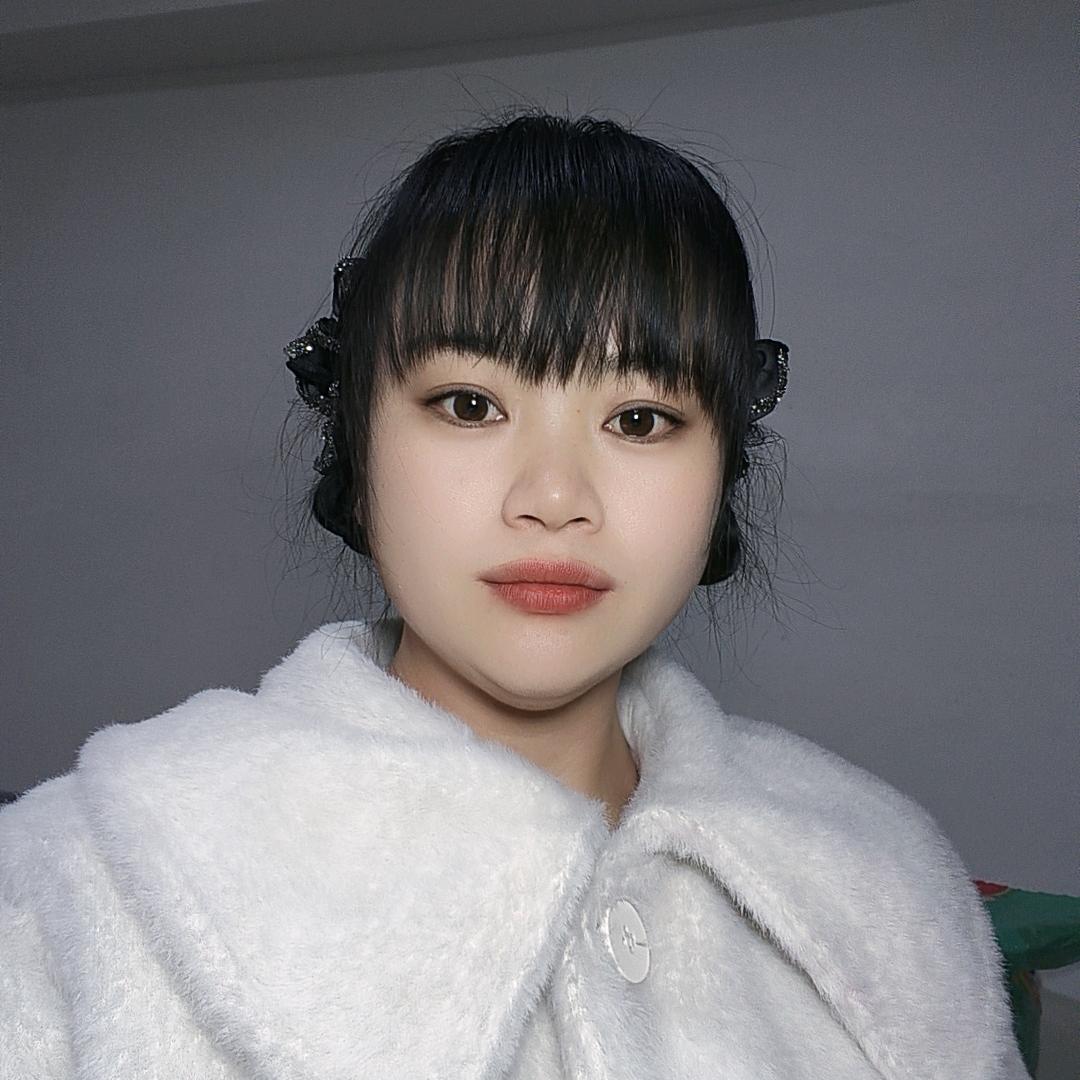 @美美