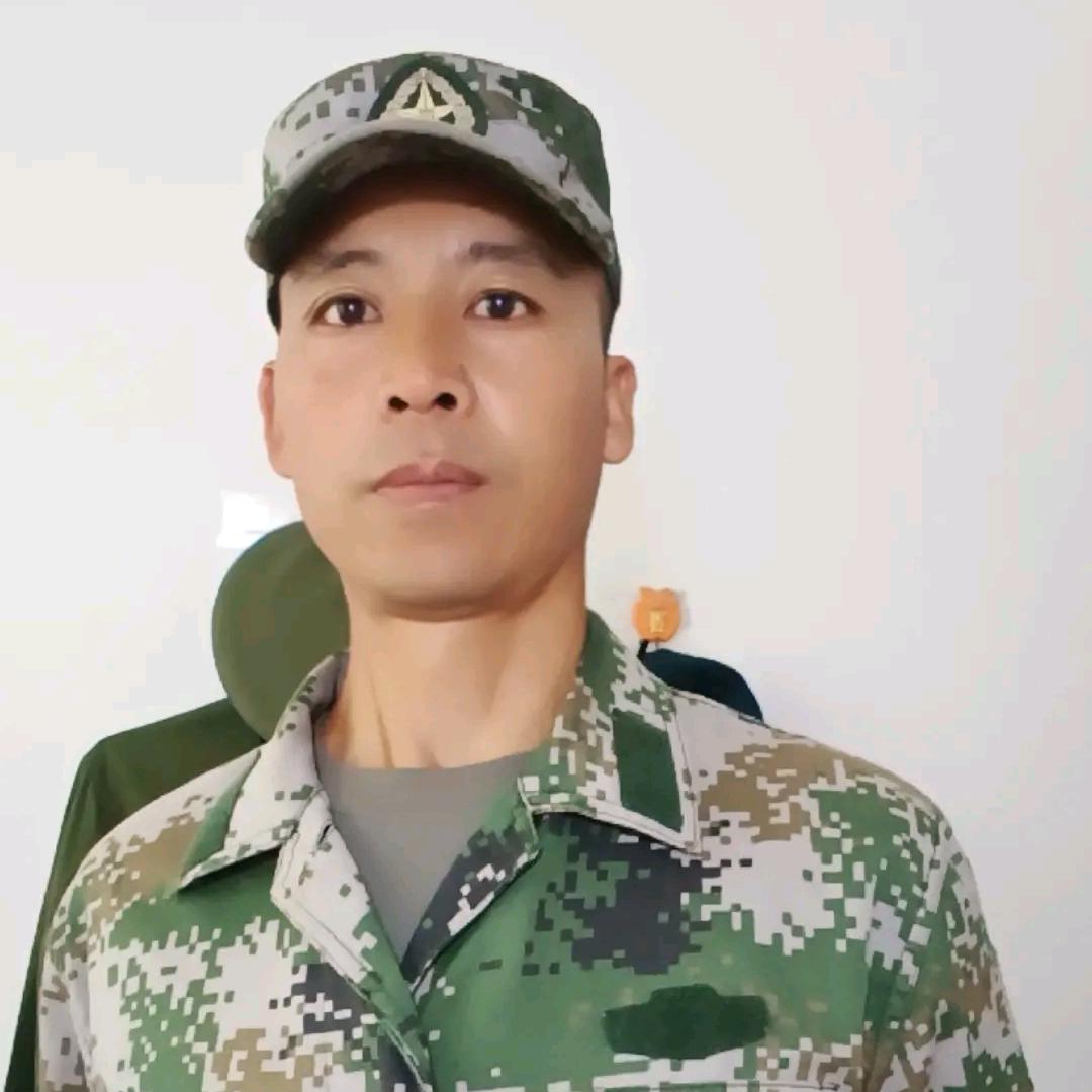 阿龙兵哥🇨🇳