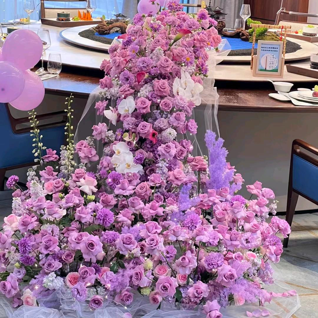 湖州吴兴鲜花