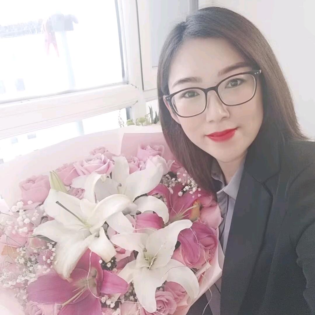 乳山亿良房产~刘村花🌸