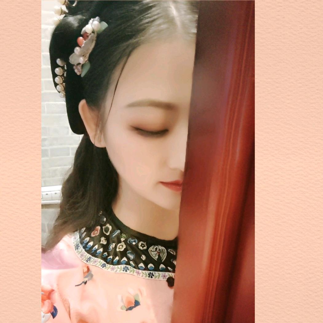 🌺杨家大小姐🌺