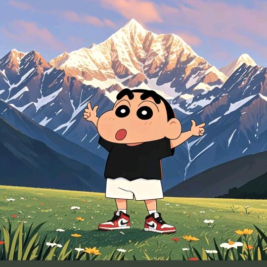 林娃