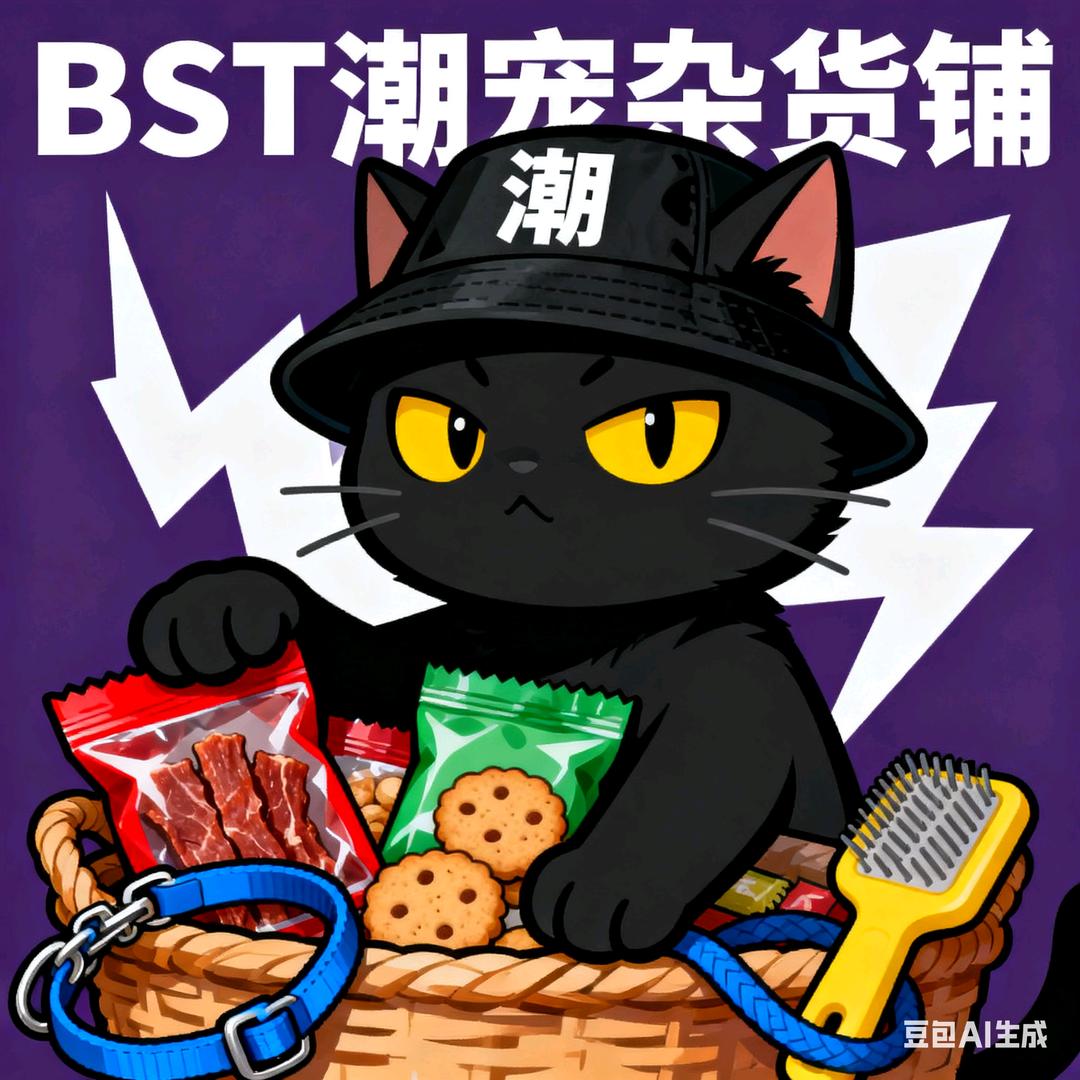 BST潮宠汇