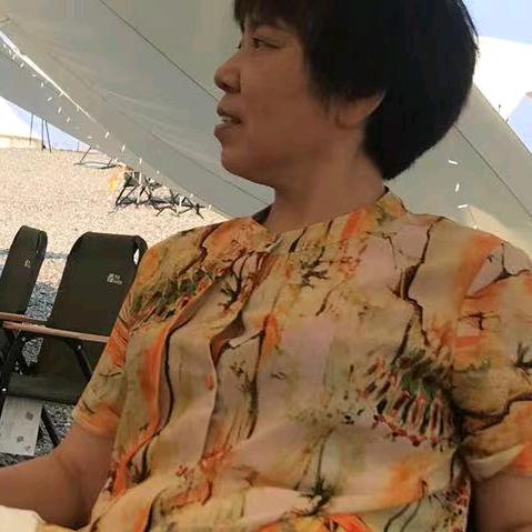 小琼