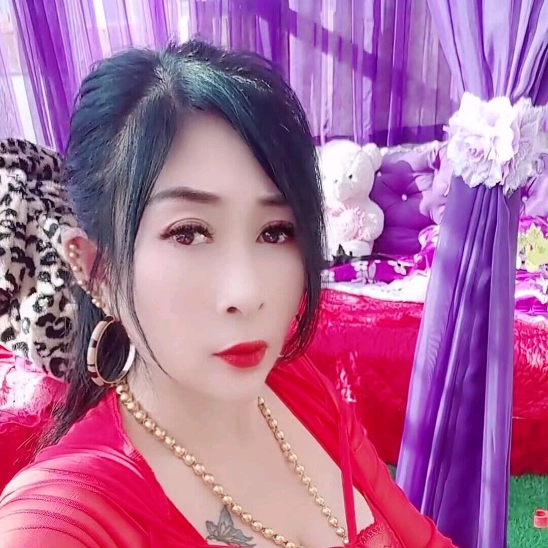齐秀丽（闲）