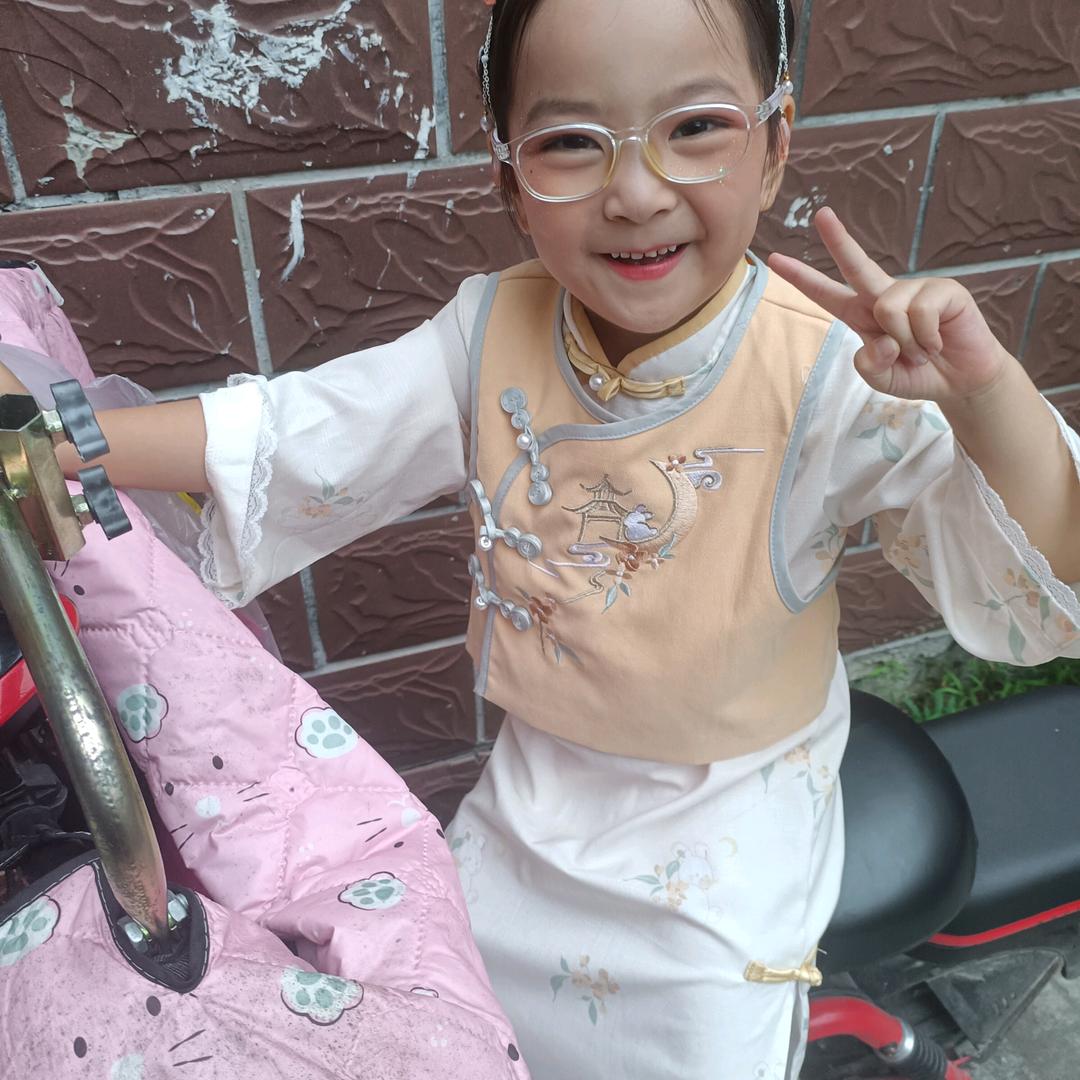 徐家二姑娘