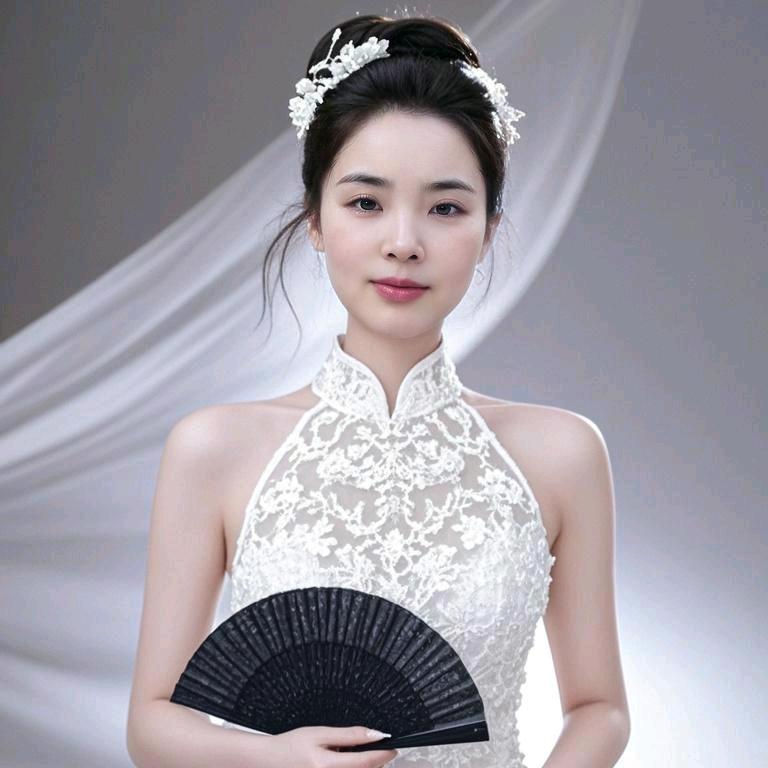 丽影人生