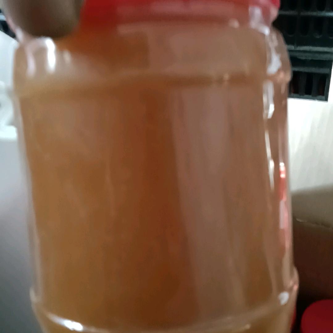 农村养蜂人沈姐