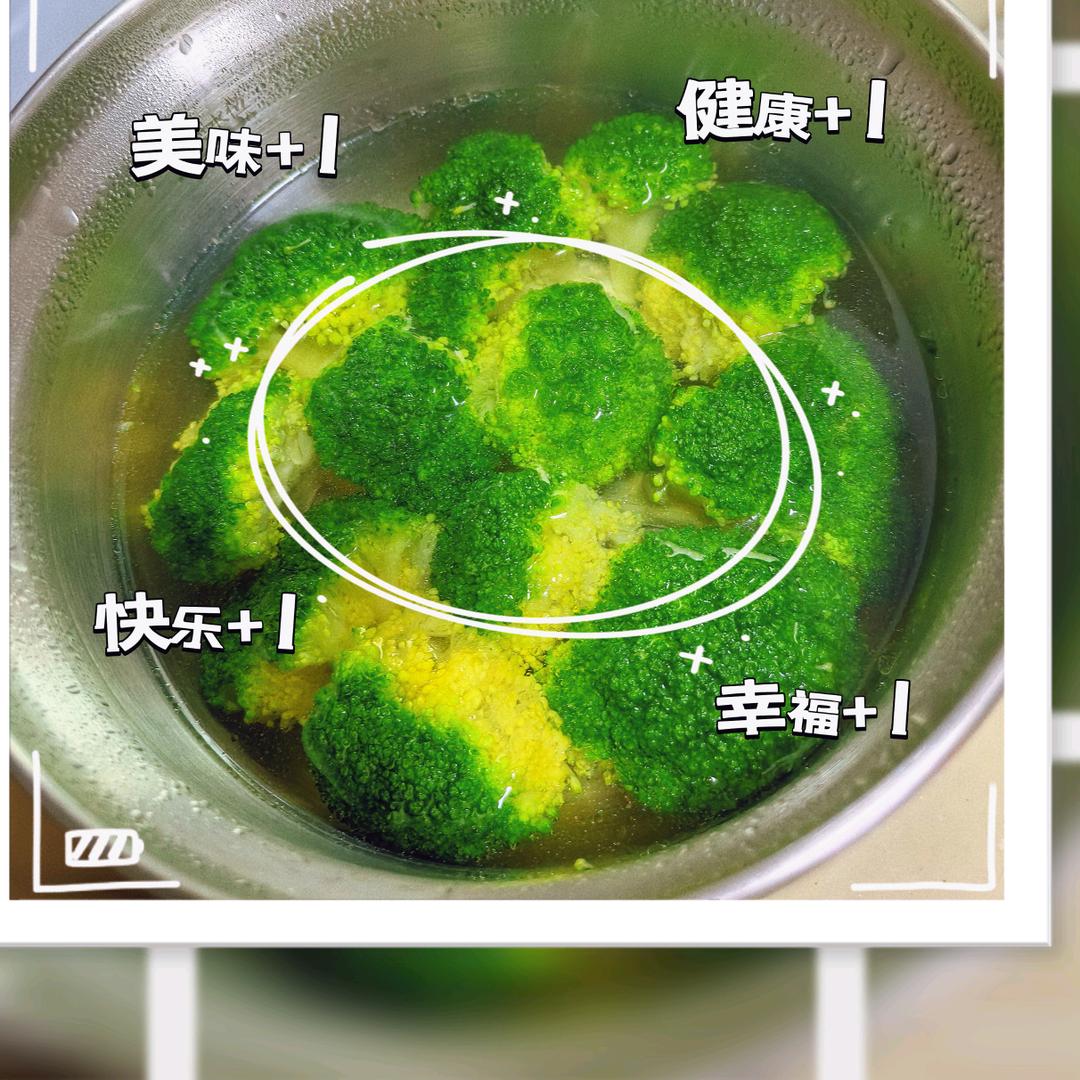 逆风飞翔的蒲公英