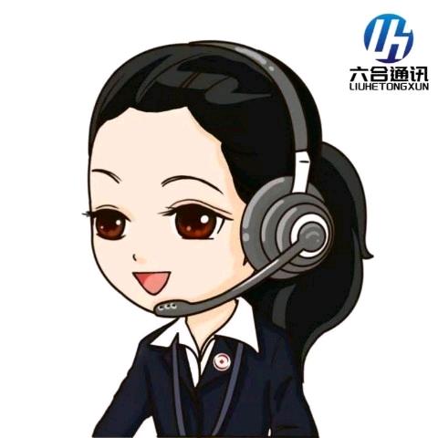 外呼系统CRM-刘敏