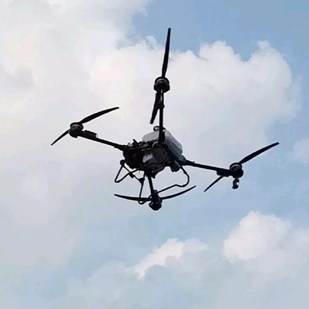 （无人机）飞行者