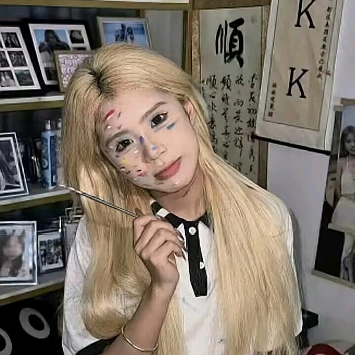 怡哥