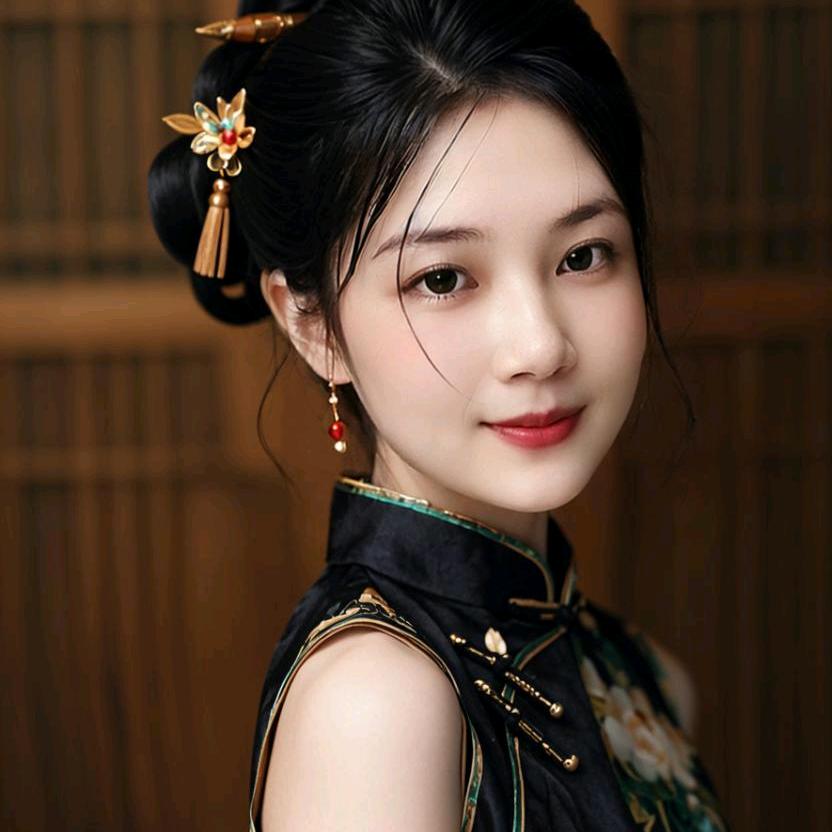 淡然若风