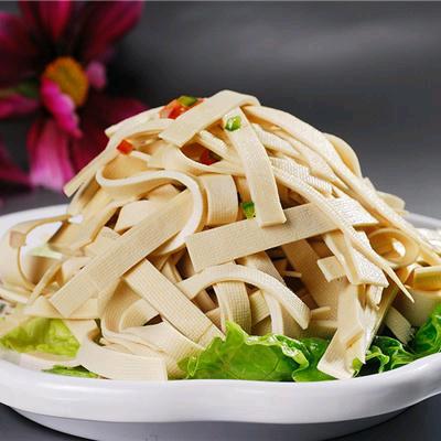 怀安豆韵食品精选屋