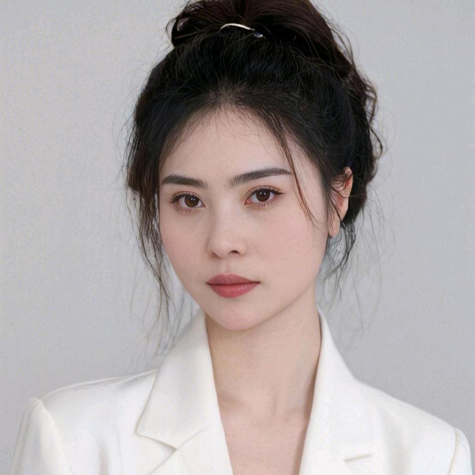 是慧慧呀