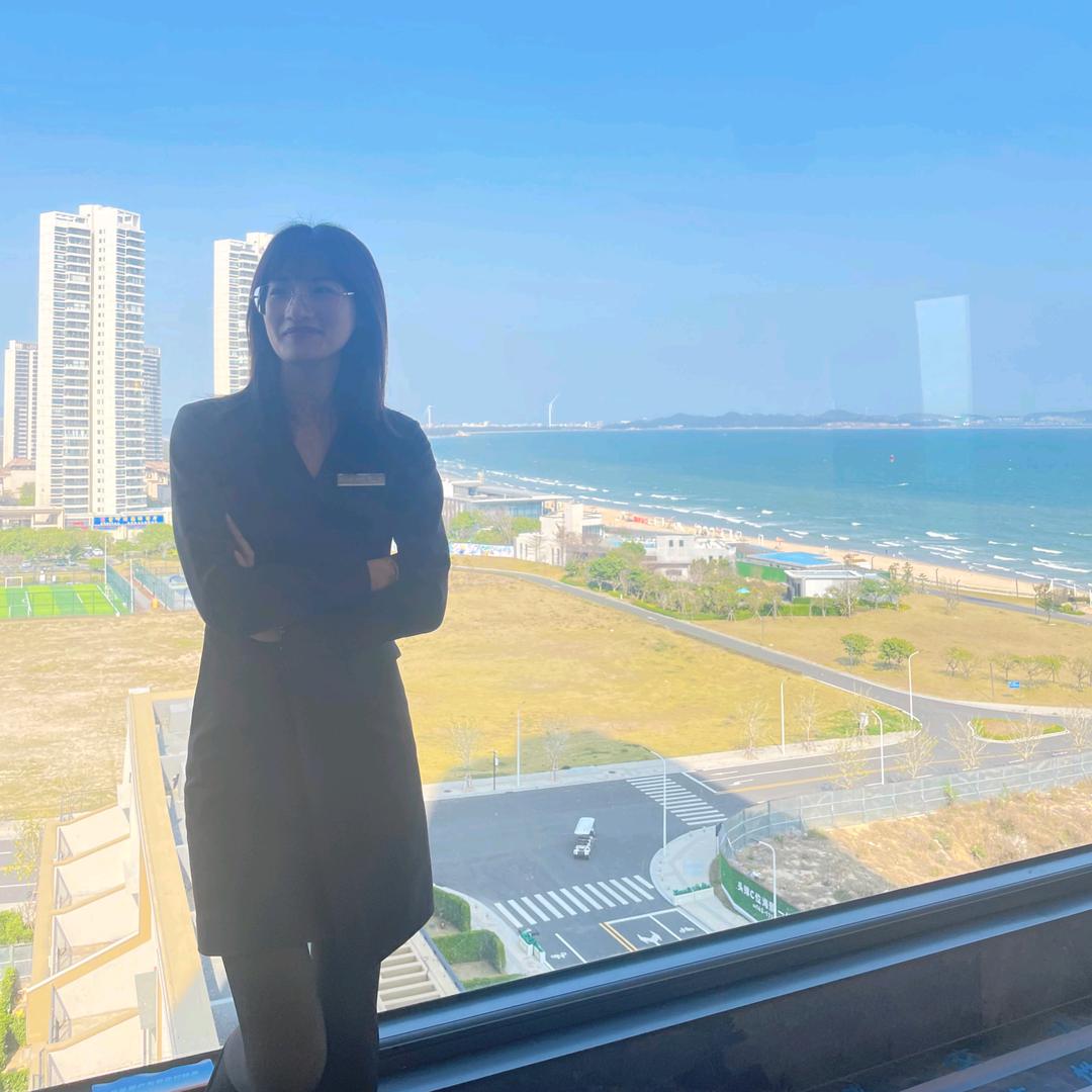 中海地产小雷～