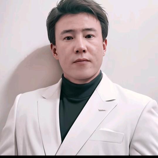 会揍饭的小青年