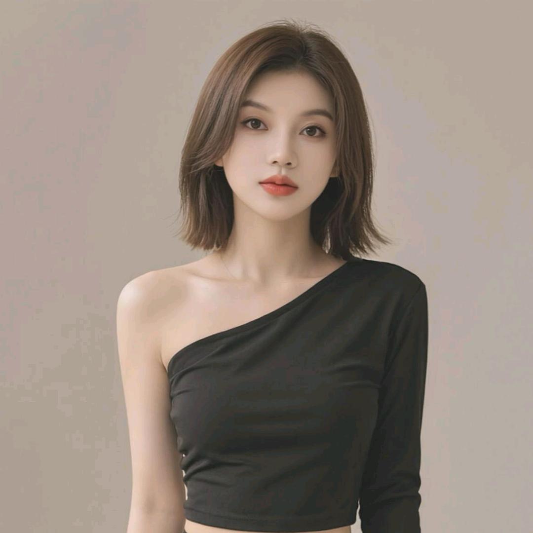 王小姐 ❤️