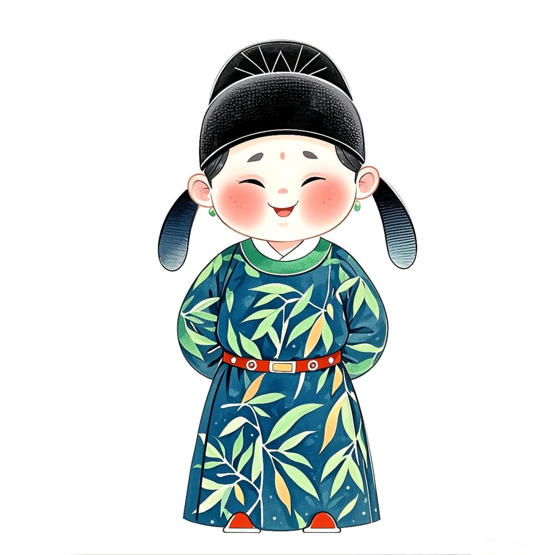 杰克妈妈