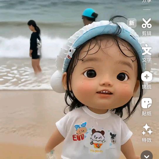 憨憨小张