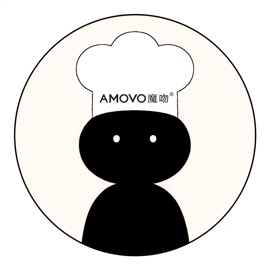 AMOVO魔吻官方旗舰店