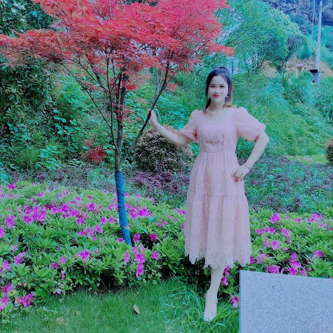 美丽坏女人🌺🌺