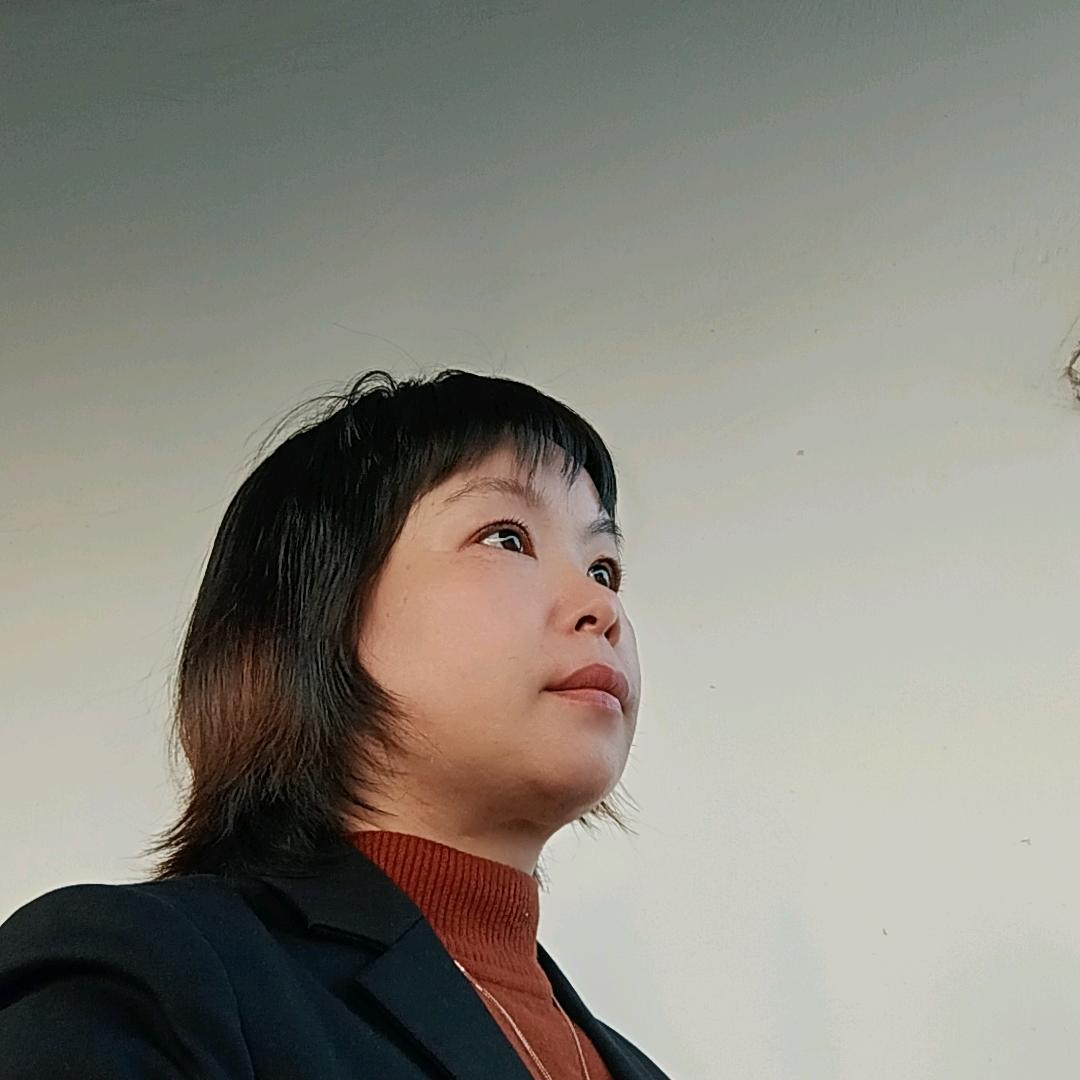 白发养黑找英姐