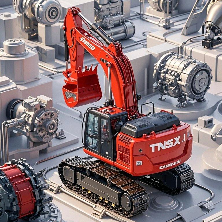 烟台属具厂家-特诺森机械