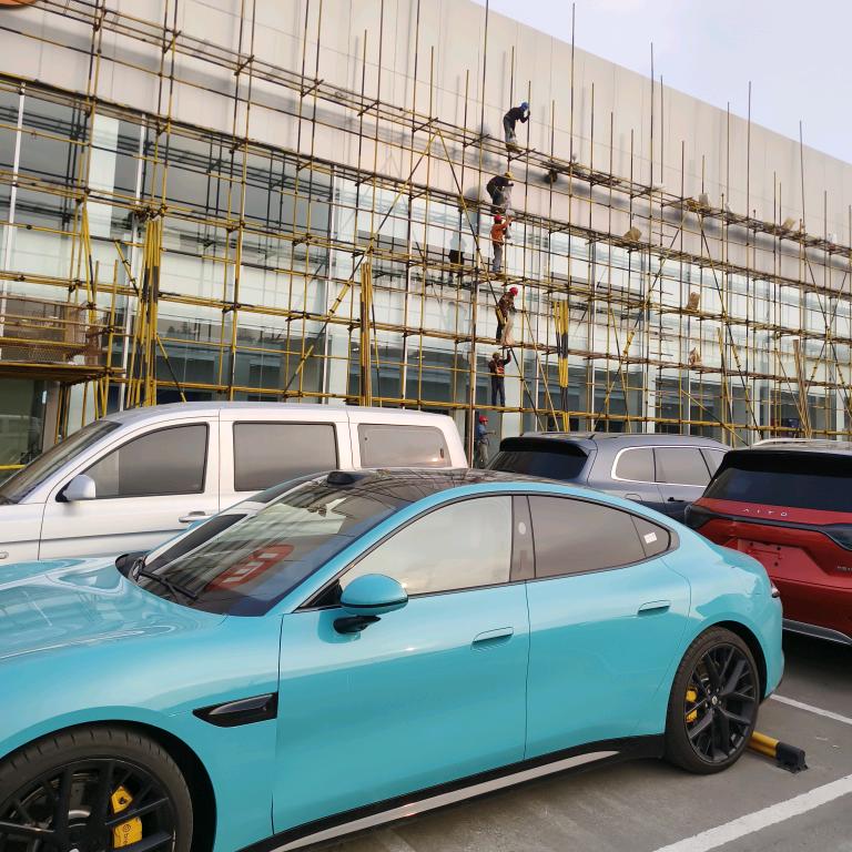 余生静好，梦一场